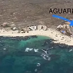 Aguarii Apartamento Cotillo