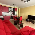 Apartamento Aguarii Cotillo