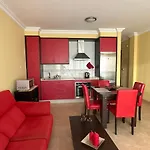 Apartamento Aguarii *