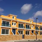 Apartamento Aguarii Cotillo