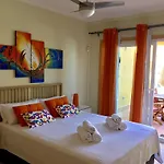 Aguarii Apartamento Cotillo