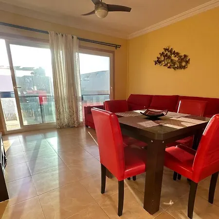 Apartamento Aguarii Cotillo