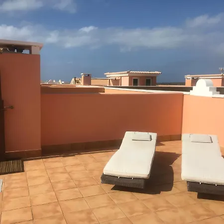 Apartment Aguarii Cotillo El Cotillo (Fuerteventura)