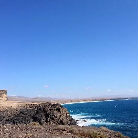 Aguarii Cotillo Apartment El Cotillo (Fuerteventura)