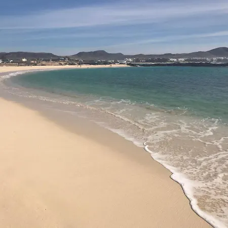 Aguarii Cotillo Apartment
