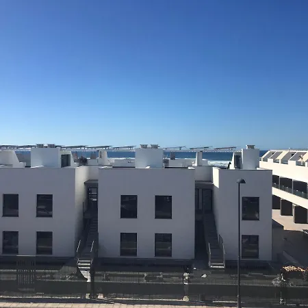 Aguarii Cotillo Apartment El Cotillo (Fuerteventura)