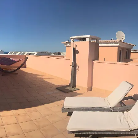 Apartment Aguarii Cotillo *