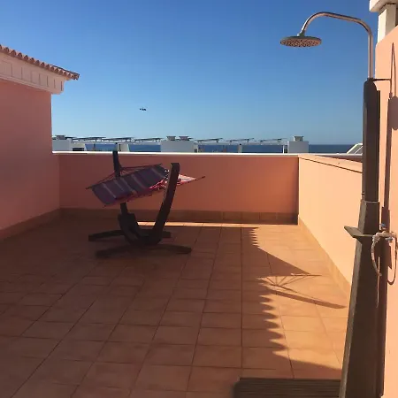 Aguarii Cotillo Apartment *
