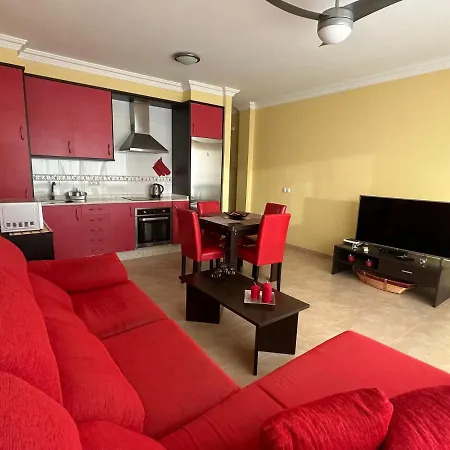 Apartment Aguarii Cotillo El Cotillo (Fuerteventura)