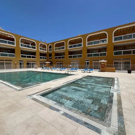 Apartment Aguarii Cotillo
