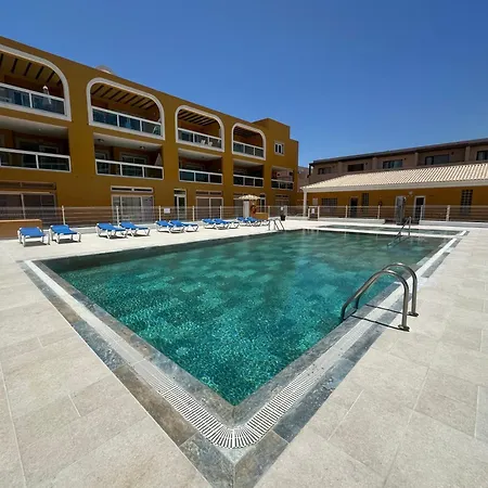 Aguarii Cotillo Apartment *