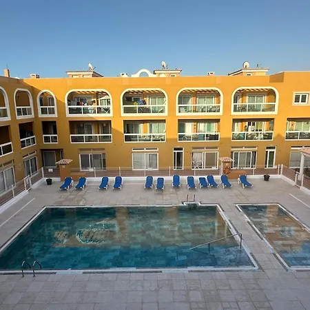 Apartment Aguarii Cotillo El Cotillo (Fuerteventura)