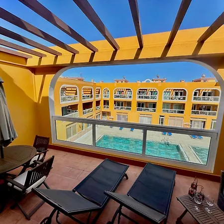 Aguarii Apartamento *