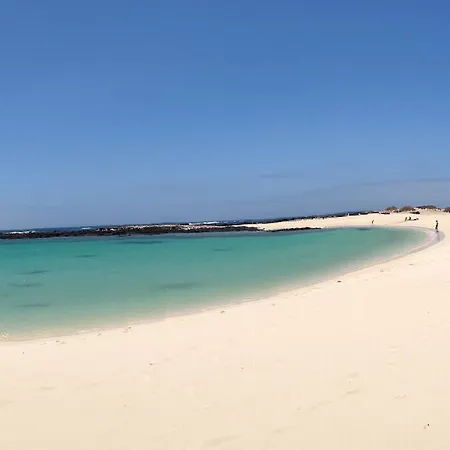 Apartment Aguarii Cotillo *
