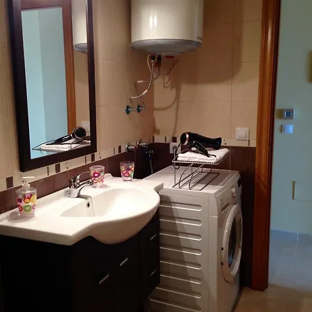 Aguarii Cotillo Apartment