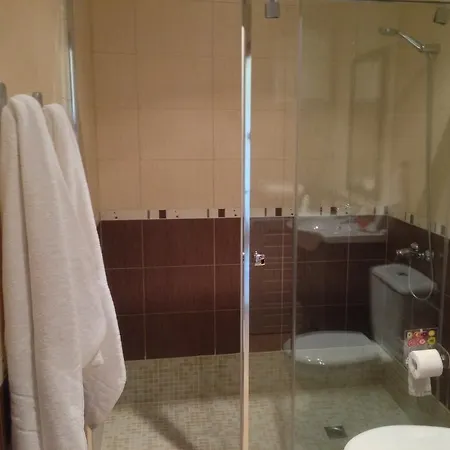Aguarii Cotillo Apartment