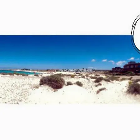 Aguarii Apartamento Cotillo