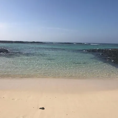 Apartamento Aguarii Cotillo
