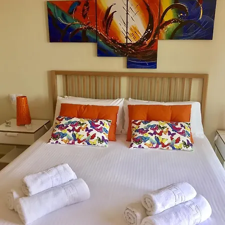 Apartmán Aguarii Cotillo