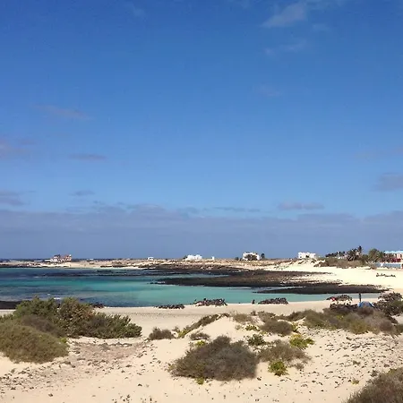 Διαμέρισμα Aguarii Cotillo Cotillo