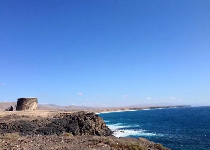 Aguarii Cotillo Apartment El Cotillo (Fuerteventura)