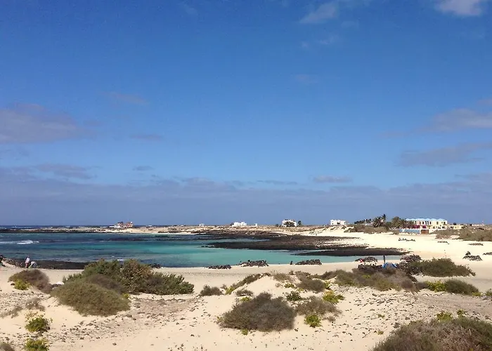 Apartment Aguarii Cotillo El Cotillo (Fuerteventura)